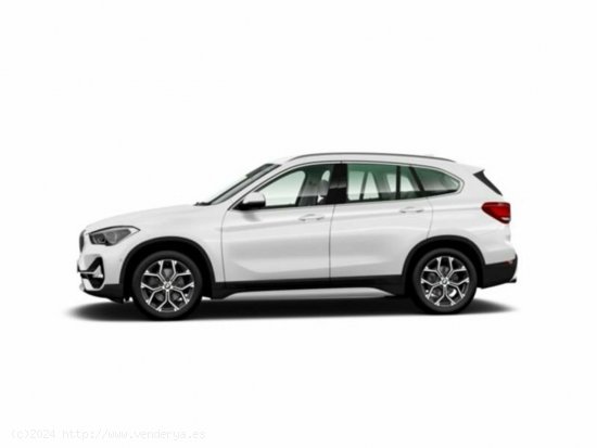 BMW X1 sDrive18d 110 kW (150 CV) - 