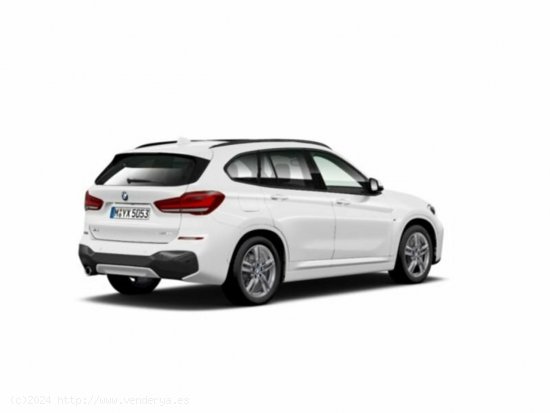 BMW X1 sDrive18i 103 kW (140 CV) - 