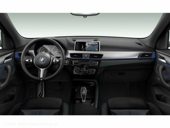 BMW X1 sDrive18i 103 kW (140 CV) - 