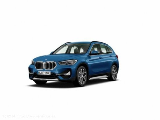 BMW X1 xDrive25e 162 kW (220 CV) - 