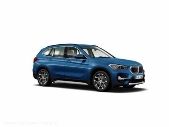 BMW X1 xDrive25e 162 kW (220 CV) - 