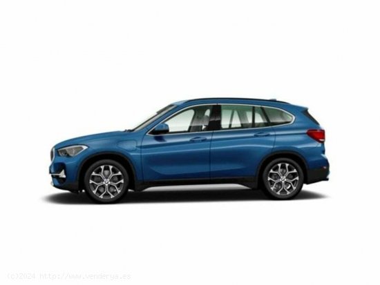 BMW X1 xDrive25e 162 kW (220 CV) - 