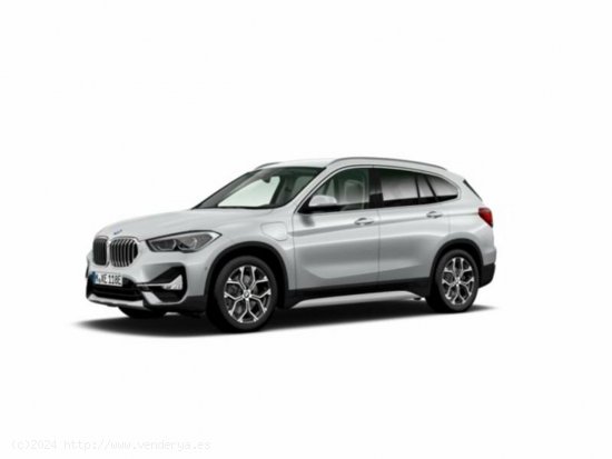 BMW X1 xDrive25e 162 kW (220 CV) - 