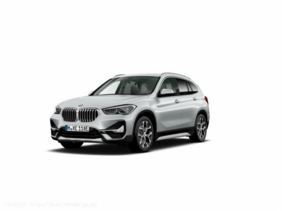 BMW X1 xDrive25e 162 kW (220 CV) - 