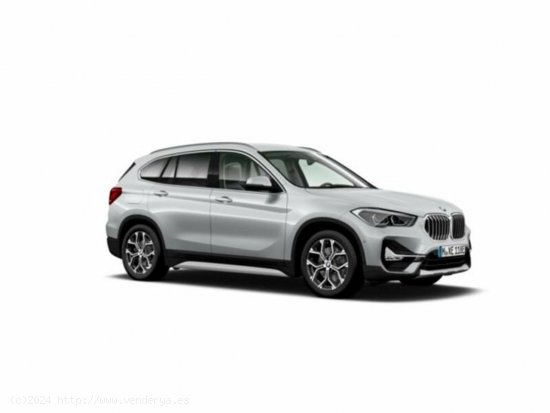 BMW X1 xDrive25e 162 kW (220 CV) - 