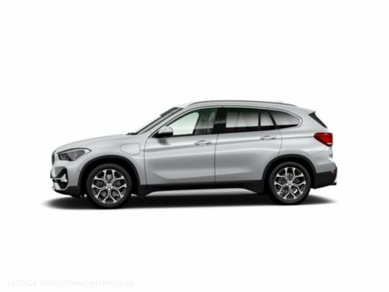 BMW X1 xDrive25e 162 kW (220 CV) - 