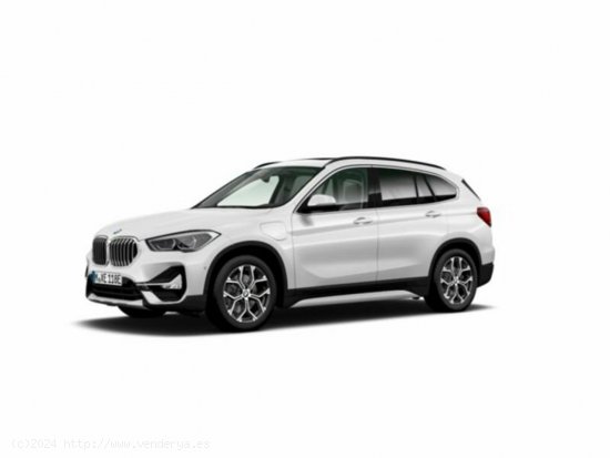 BMW X1 xDrive25e 162 kW (220 CV) - 