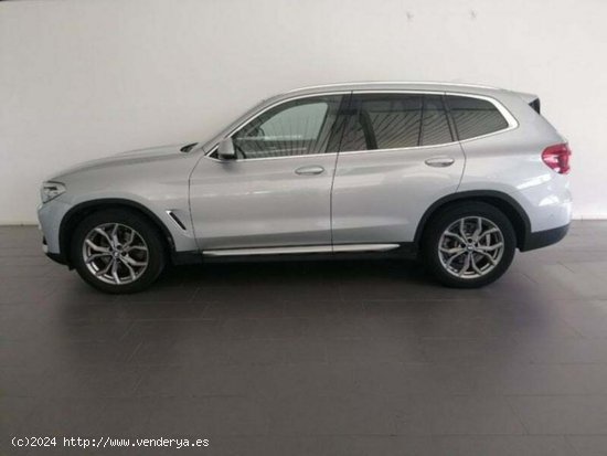 BMW X3 xDrive20d 140 kW (190 CV) - 