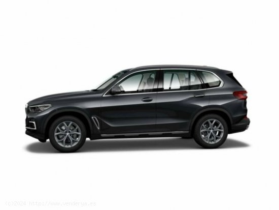 BMW X5 xDrive30d 195 kW (265 CV) - 