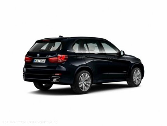 BMW X5 xDrive40e iPerformance 230 kW (313 CV) - 