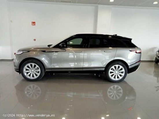 Land-Rover Range Rover Velar D180 S 4WD Auto 132 kW (180 CV) - 