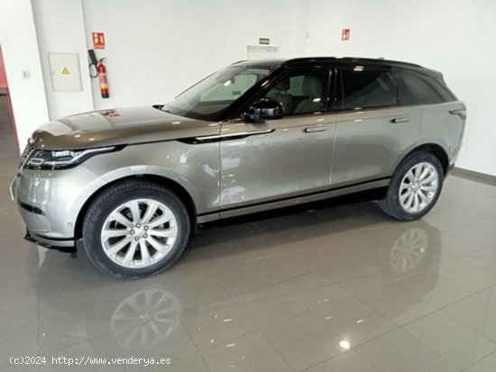 Land-Rover Range Rover Velar D180 S 4WD Auto 132 kW (180 CV) - 