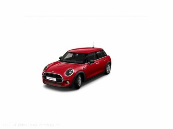 MINI 5 Puertas One 75 kW (102 CV) - 