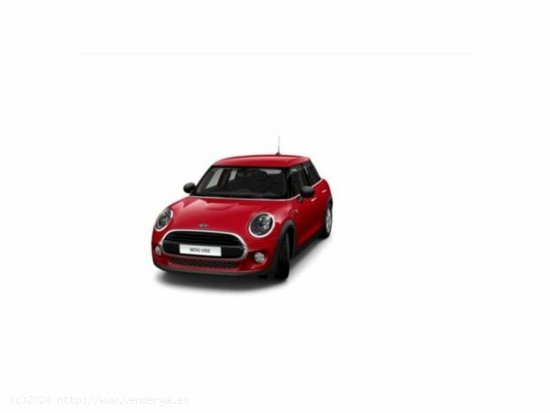 MINI 5 Puertas One 75 kW (102 CV) - 