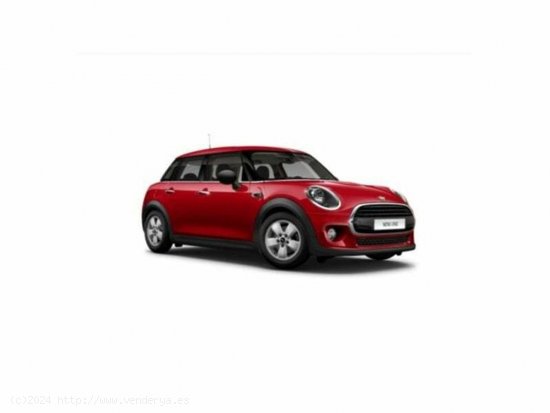 MINI 5 Puertas One 75 kW (102 CV) - 