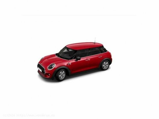 MINI 5 Puertas One 75 kW (102 CV) - 