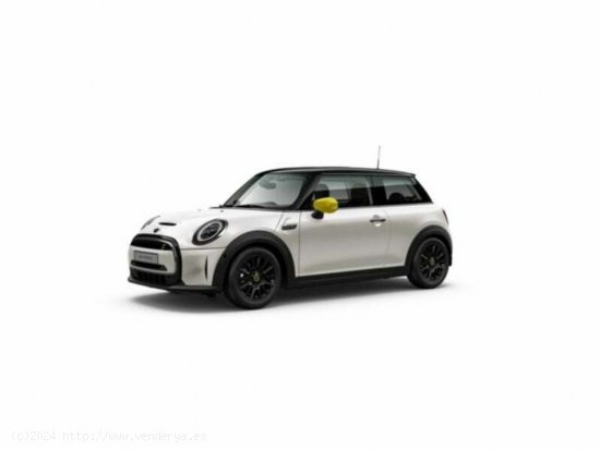 MINI Cooper 3 Puertas 135 kW (184 CV) - 