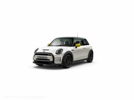 MINI Cooper 3 Puertas 135 kW (184 CV) - 