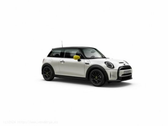 MINI Cooper 3 Puertas 135 kW (184 CV) - 