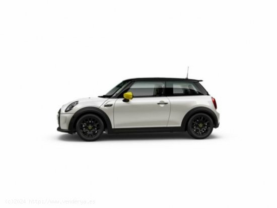 MINI Cooper 3 Puertas 135 kW (184 CV) - 