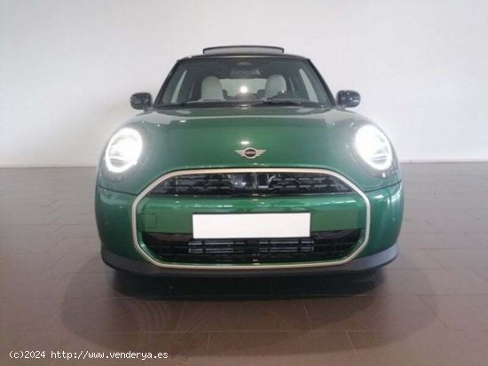 MINI Cooper 3 Puertas C 115 kW (156 CV) - 