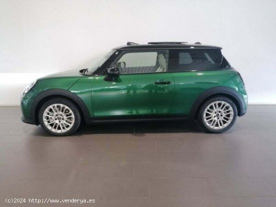 MINI Cooper 3 Puertas C 115 kW (156 CV) - 