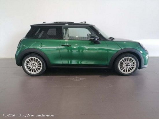 MINI Cooper 3 Puertas C 115 kW (156 CV) - 