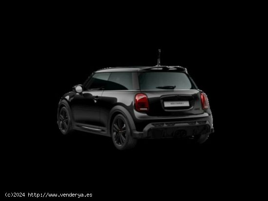 MINI Cooper 3 Puertas S 131 kW (178 CV) - 