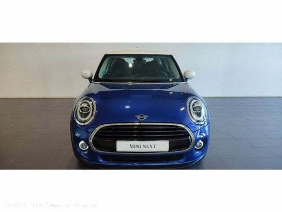 MINI Cooper 5 Puertas 100 kW (136 CV) - 