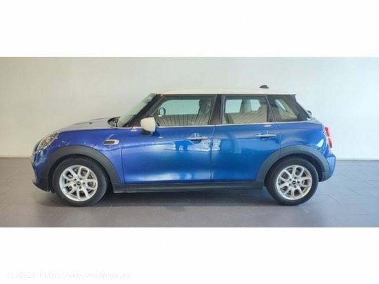 MINI Cooper 5 Puertas 100 kW (136 CV) - 