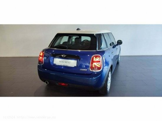 MINI Cooper 5 Puertas 100 kW (136 CV) - 