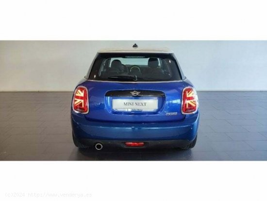 MINI Cooper 5 Puertas 100 kW (136 CV) - 