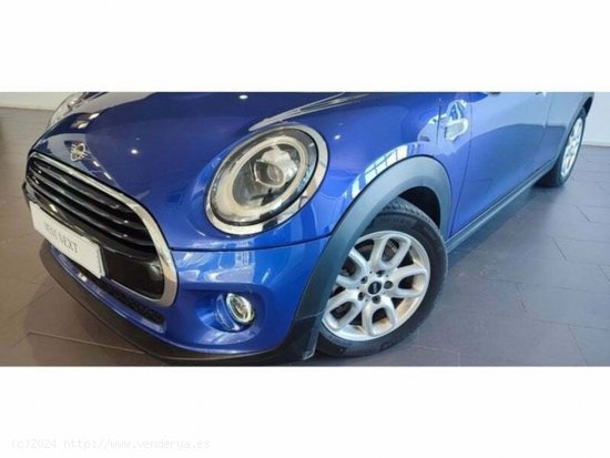 MINI Cooper 5 Puertas 100 kW (136 CV) - 