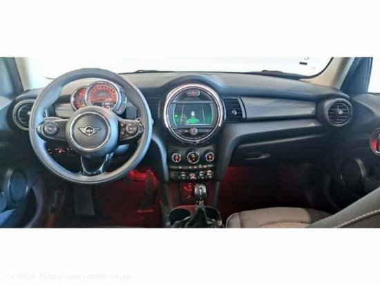 MINI Cooper 5 Puertas 100 kW (136 CV) - 