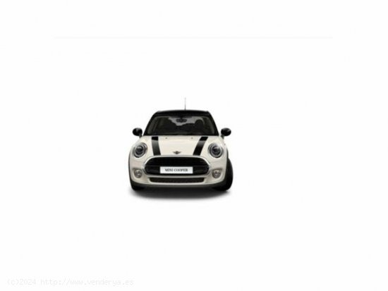 MINI Cooper 5 Puertas 100 kW (136 CV) - 