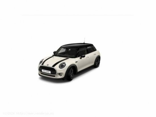 MINI Cooper 5 Puertas 100 kW (136 CV) - 