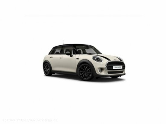 MINI Cooper 5 Puertas 100 kW (136 CV) - 