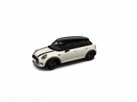 MINI Cooper 5 Puertas 100 kW (136 CV) - 