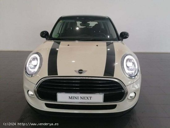 MINI Cooper 5 Puertas D 85 kW (116 CV) - 