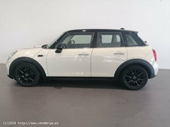 MINI Cooper 5 Puertas D 85 kW (116 CV) - 