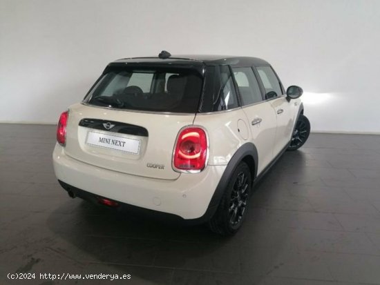 MINI Cooper 5 Puertas D 85 kW (116 CV) - 