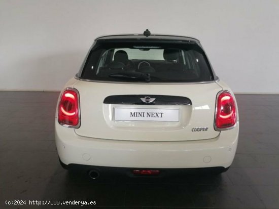 MINI Cooper 5 Puertas D 85 kW (116 CV) - 