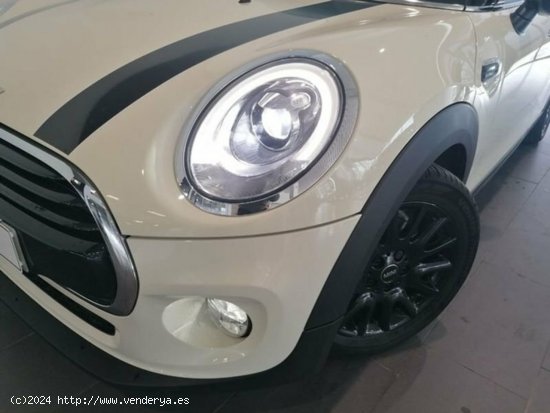 MINI Cooper 5 Puertas D 85 kW (116 CV) - 