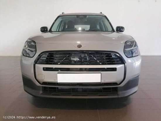 MINI Countryman C 125 kW (170 CV) - 