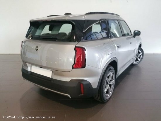 MINI Countryman C 125 kW (170 CV) - 