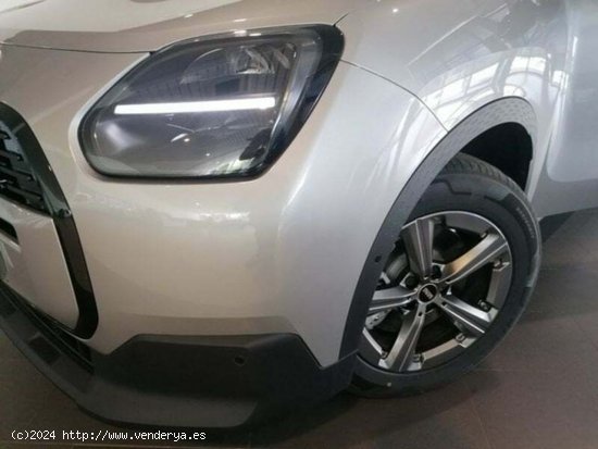 MINI Countryman C 125 kW (170 CV) - 