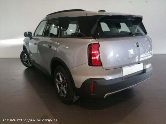 MINI Countryman C 125 kW (170 CV) - 