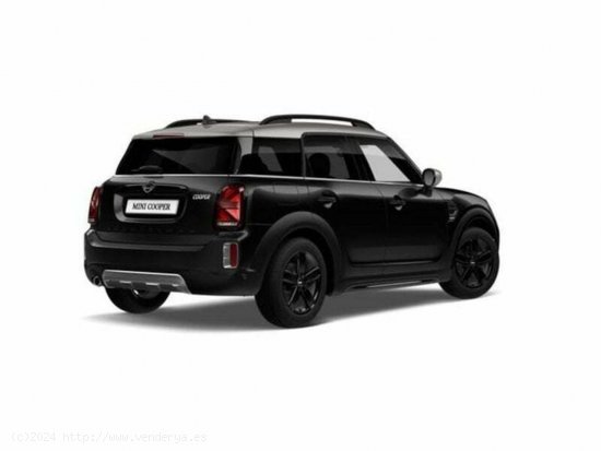 MINI Countryman Cooper 100 kW (136 CV) - 