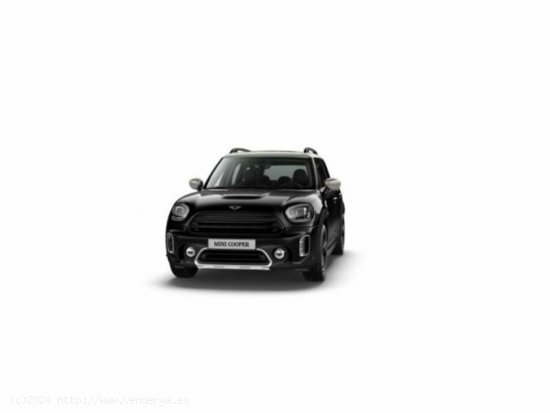 MINI Countryman Cooper 100 kW (136 CV) - 