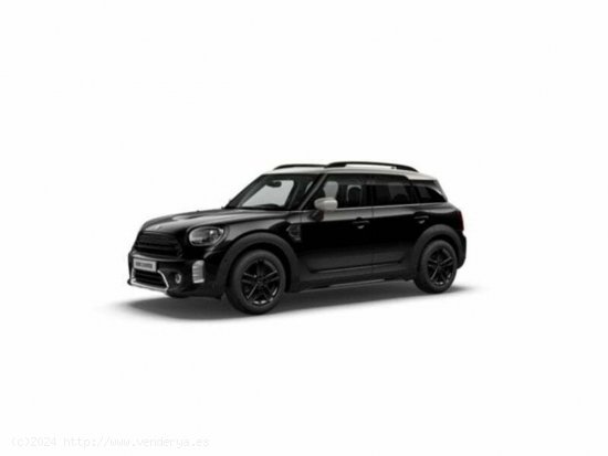 MINI Countryman Cooper 100 kW (136 CV) - 